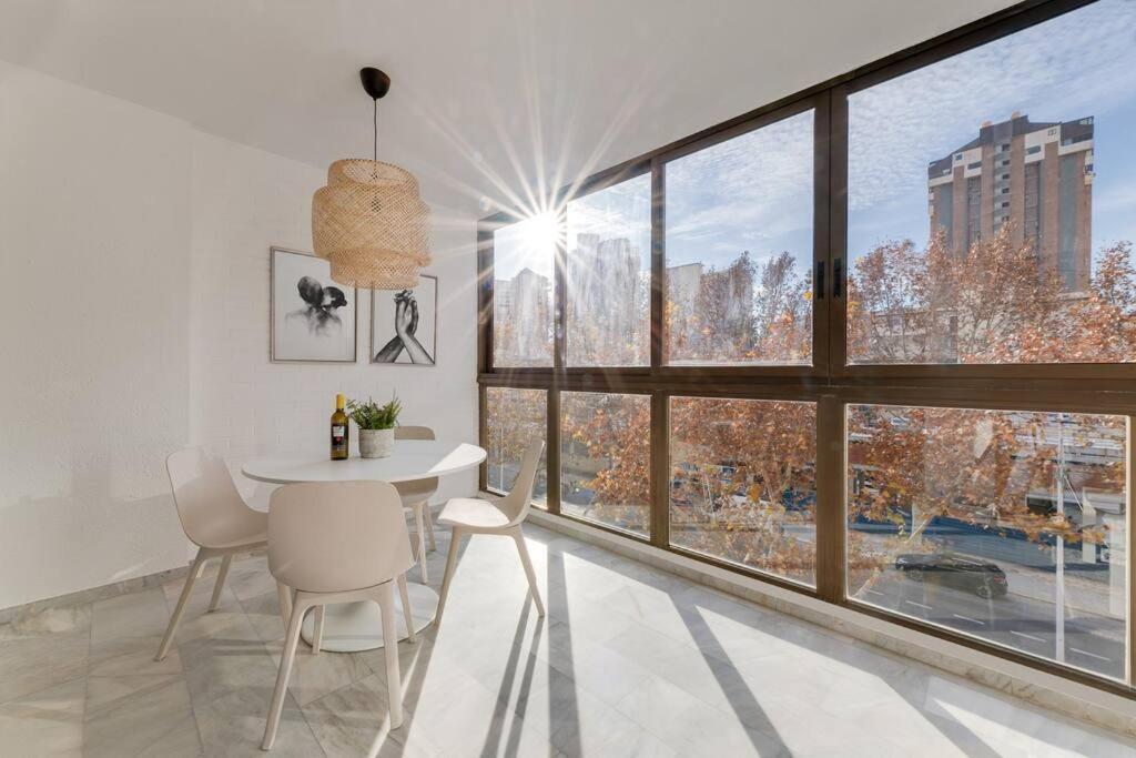 Apartment Levante C Benidorm