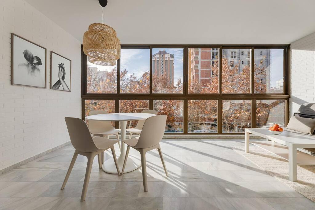Levante C Apartment