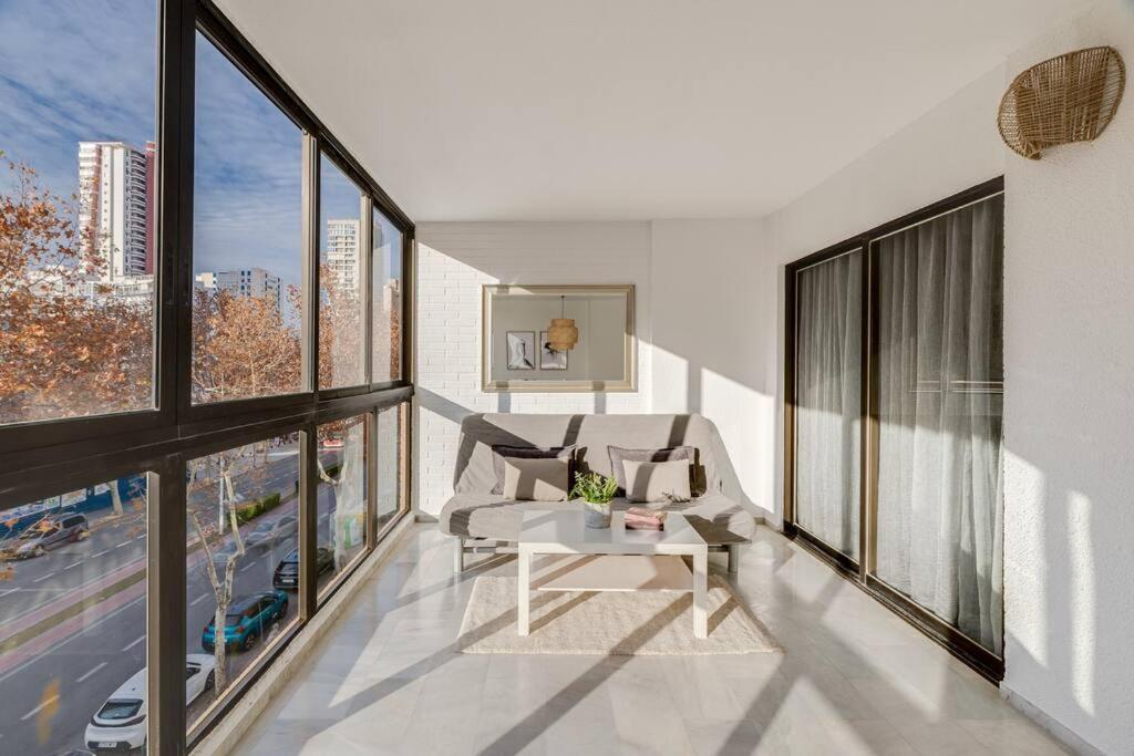 Apartment Levante C