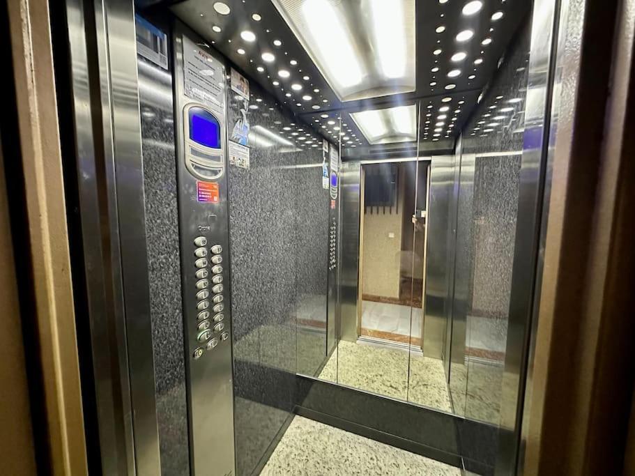 Levante C Apartment Benidorm