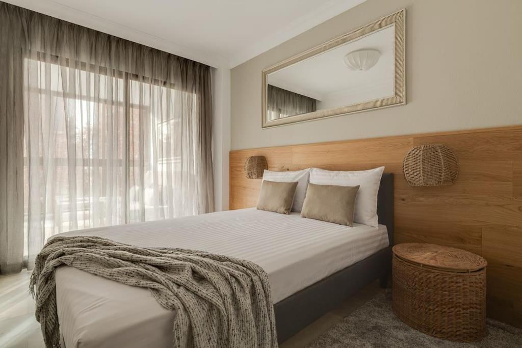 Levante C Apartment *